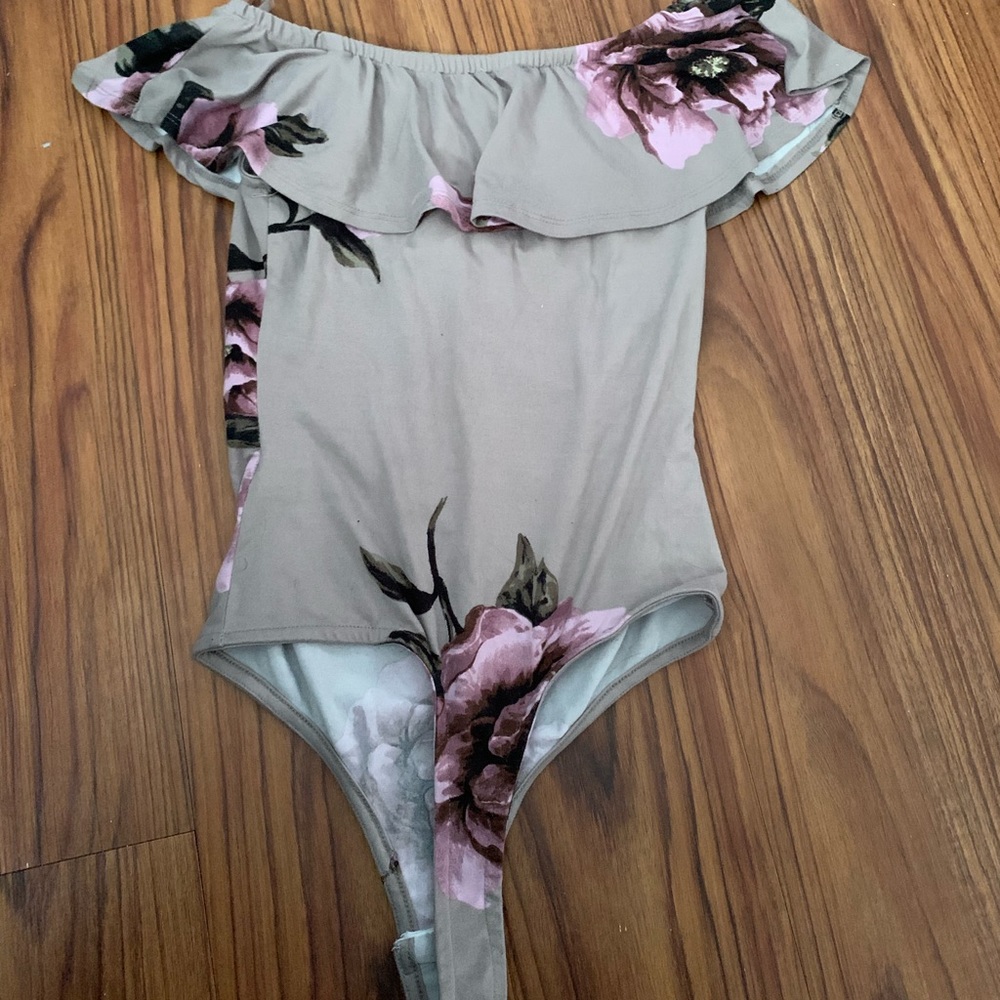 Body Suit